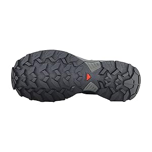 Amazon | [SALOMON] メンズ エックス ウルトラ 360 ミッド
